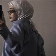 Étudiante / enseignante d'arabe en ligne